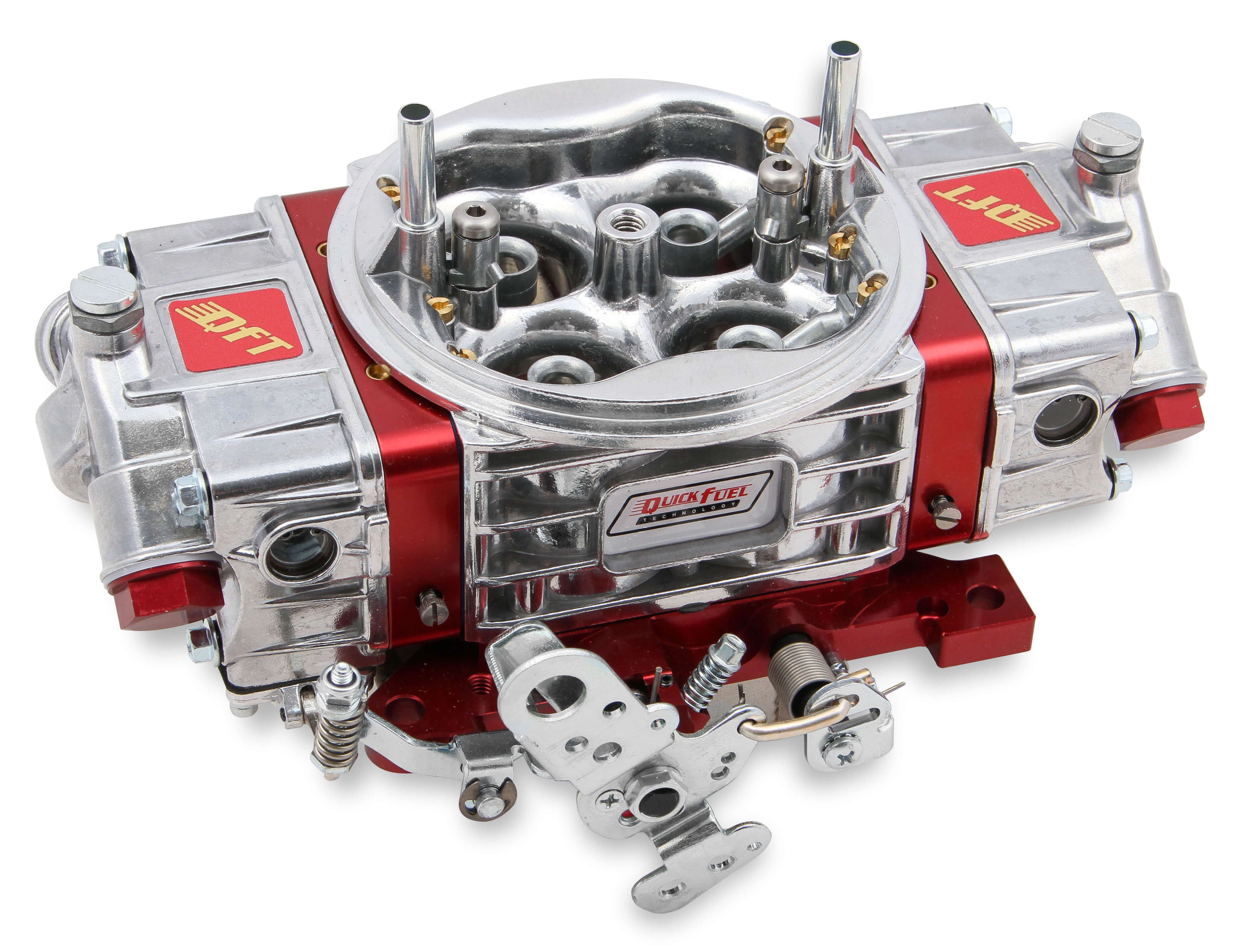 Quick Fuel Technology Q-950 Carburetor