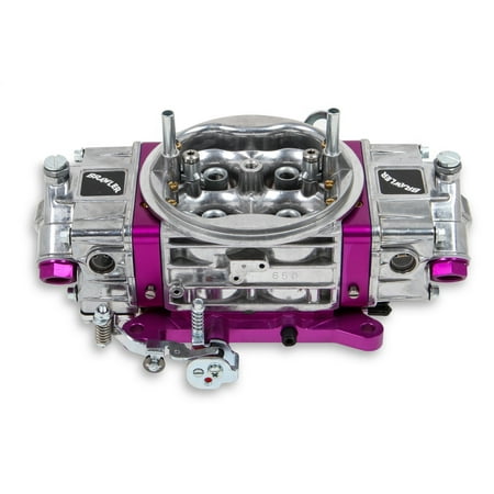 Quick Fuel Technology RQ-1050-AN Carburetor