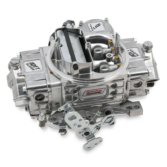 Quick Fuel Technology SL-600-VS Carburetor
