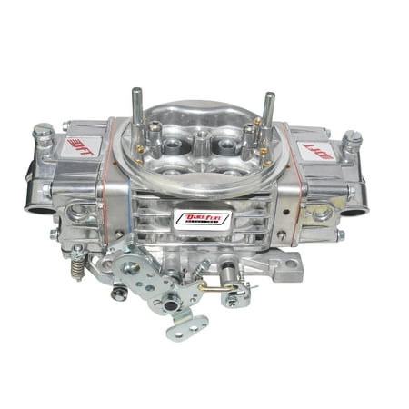 Quick Fuel Technology SQ-650 Carburetor
