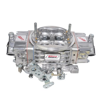 Quick Fuel Technology SQ-750 Carburetor