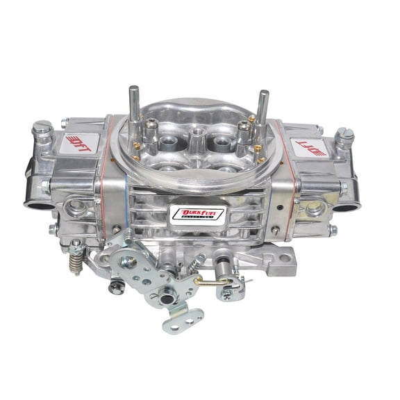 Quick Fuel Technology SQ-850 Carburetor