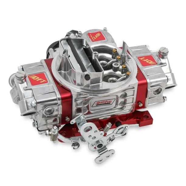 Quick Fuel Technology Carburetor 680CFM - Street E/C SS-680-VS Quick Fuel Technology Carburetor 680CFM - Street E/C SS-680-VS