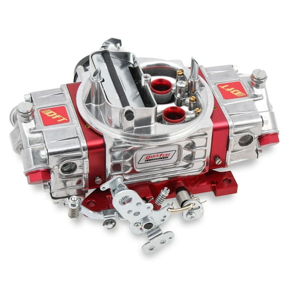 Quick Fuel Technology SS-750-AN Carburetor