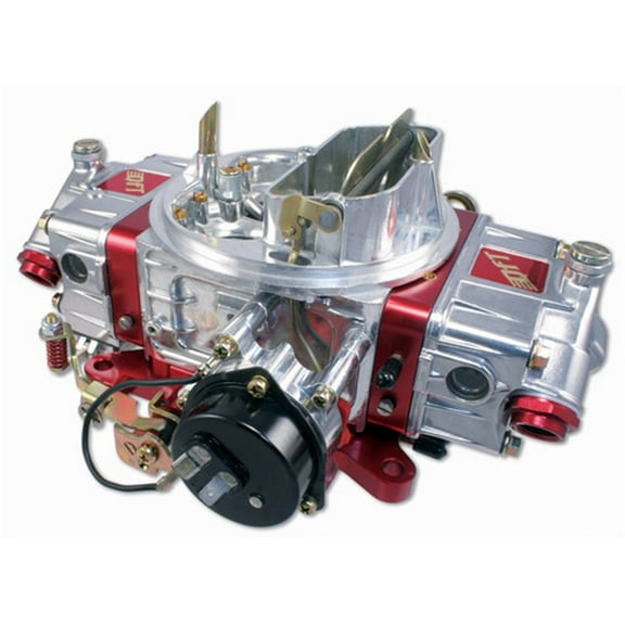 Quick Fuel Technology SS-830 Carburetor