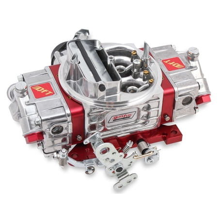Quick Fuel Technology SS-850 Carburetor