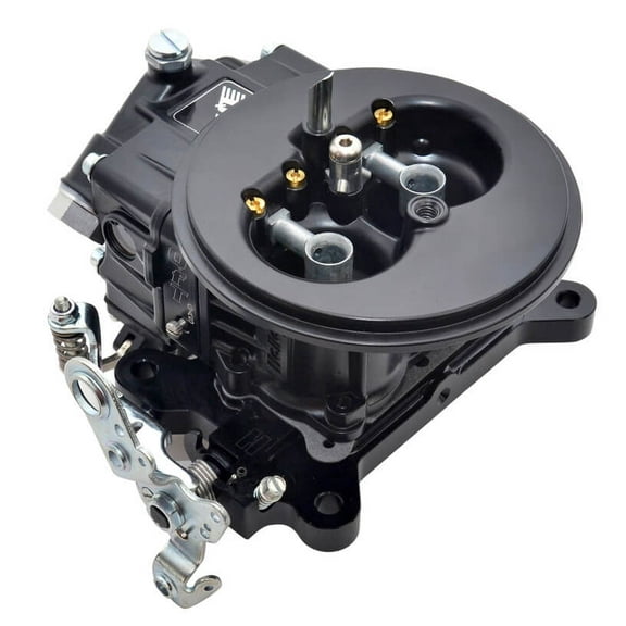 Quick Fuel Technology XP-4412-A Carburetor