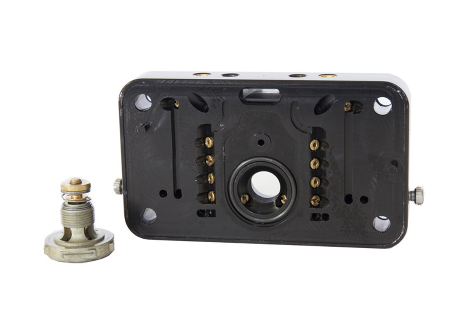 Holley 4412 E85 Metering Block Compare Price library.ecosystem.build