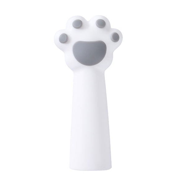 Quick Garlic Skin Remover Tool With Cats Claw Shape Multipurpose Peeling Roller For Nut Peanut Kitchen Gadget