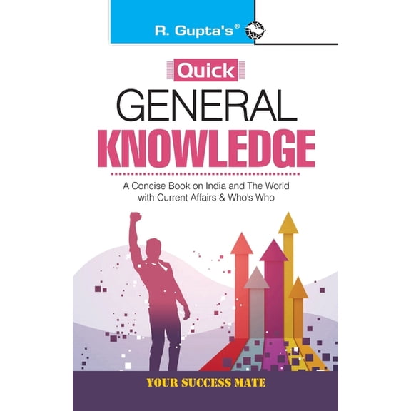 Quick General Knowledge, (Paperback)