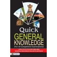 thumbnail image 1 of Quick General Knowledge (Paperback), 1 of 1