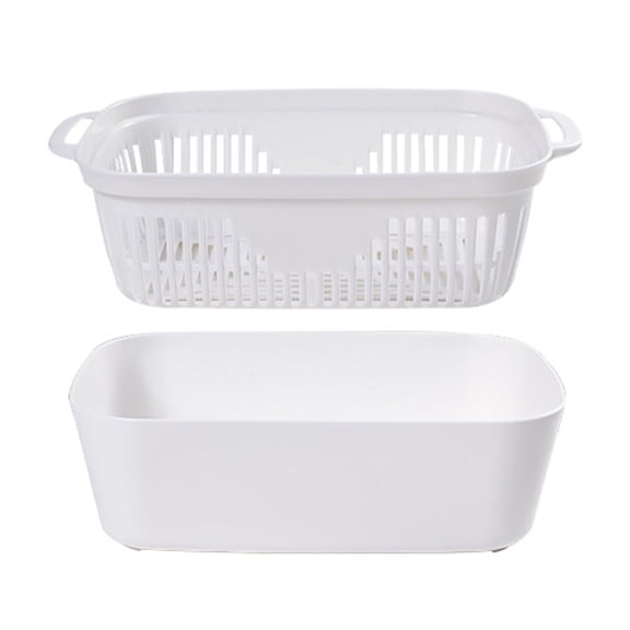Quick Germinating Sprouts Maker Basket for Garden Enthusiasts Soilless Germination Bean Sprouts Tray Space Saving