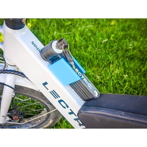 Quick-Grab Folding Lock Bracket Mount