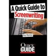 thumbnail image 1 of Pre-Owned A Quick Guide to Screenwriting (Paperback) 0879108045 9780879108045, 1 of 1