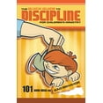 thumbnail image 1 of Pre-Owned The Quick Guide to Dicipline for Children's Ministry: 101 Good Ideas for Bad Behavior (Paperback) 0764440047 9780764440045, 1 of 1