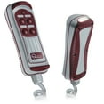 thumbnail image 1 of Quick HRC1004L 4-Button Remote w/LED Light, 1 of 2