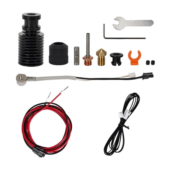 Quick Heat High Power Chc Kits Upgraded Ceramic Heating Core Replacement