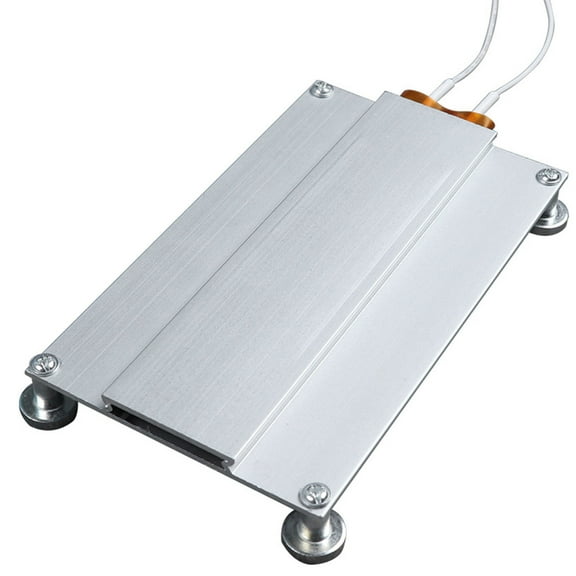 Quick Heat LED Desoldering Station Heating Soldering Plate for Precise Component Removal and Solder Rework