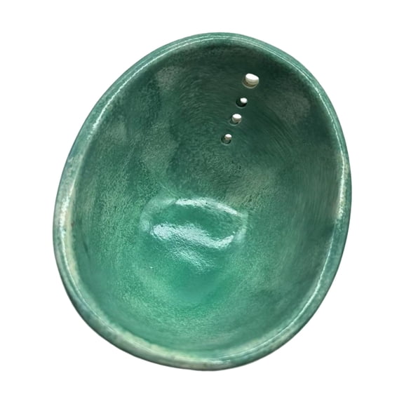 Quick Herb Peelers Ceramic Handmade Tool for Efficient Stripping Grinding Spices