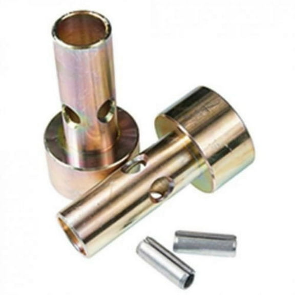 Quick Hitch Adapter Category 2 to 3 fits 3-Point Hitch & Ag Hardware