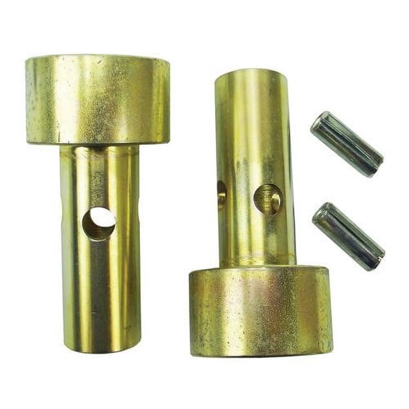 Quick Hitch Adapter Converts Category 1 to Category 2 fits AGCO FX03016       fits 3-Point Hitch & Ag Hardware 10219 141144 HF141144