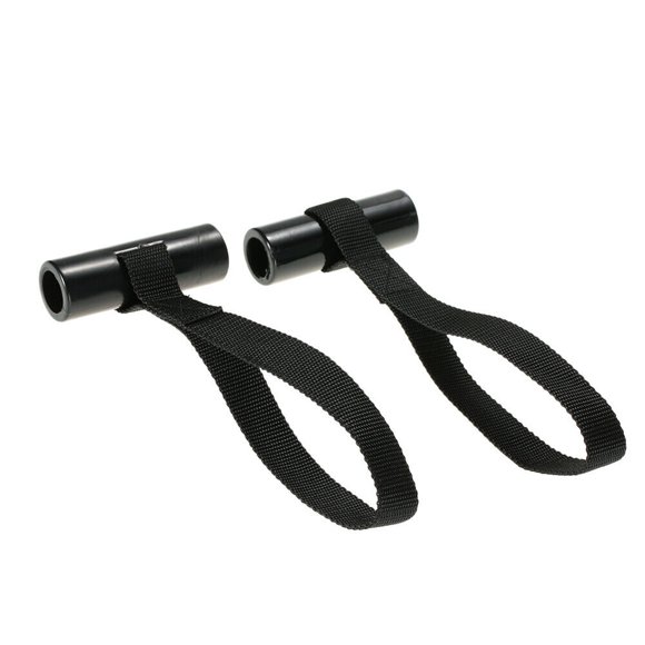 Bow & Stern Tie Down V-Straps