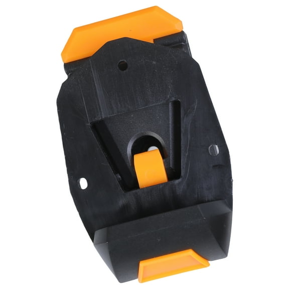 Quick Hook Tool Organizers Buckle Wear Resistant Fixed Buckle For Professional Technicians Home Garage Belt Bag Use