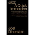 thumbnail image 1 of Quick Immersions: Jazz: A Quick Immersion (Paperback), 1 of 1