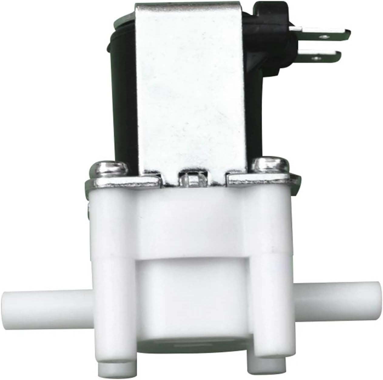 Quick Insert Water Solenoid Valve Water Purifier Water Dispenser