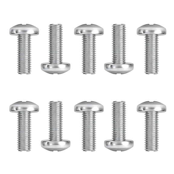 Quick Install 2.5 3.5inch Computer Mounting Screws For Hard Drive Replacement Projects