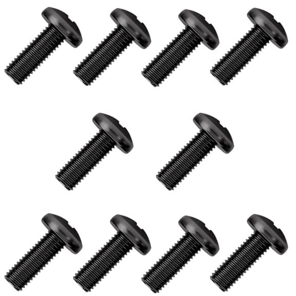 Quick Install 2.5 3.5inch Computer Mounting Screws For Hard Drive Replacement Projects