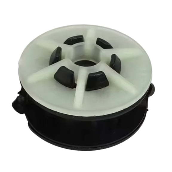 Quick Install ABS Shifts Lever Bushing Manual Transmission Part with Easy Attach In 8200739758 for Tiida Vehicle