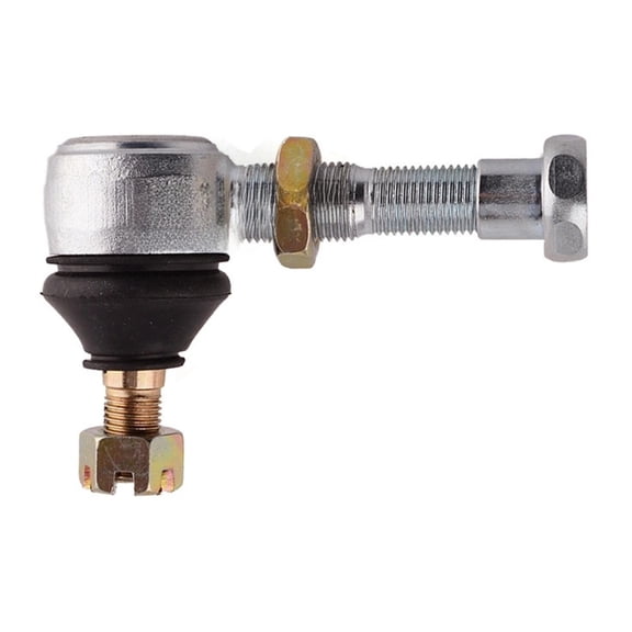 Quick Install ATVs Swing Arm Ball Joint Easy Installation Design Optimized For Multiple Model Compatibility