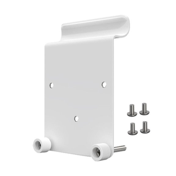 Quick Install Adjustable Solar Panel Camera Bracket Rack Holder Weather Resistant For S340 E42 E30 Surveillances Systems