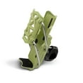 thumbnail image 1 of Motorcycle Water Bottle Mount Universals Adaptive Motorcycle Beverages Cup Holder Adjustable Handlebars Cup Cage, 1 of 9
