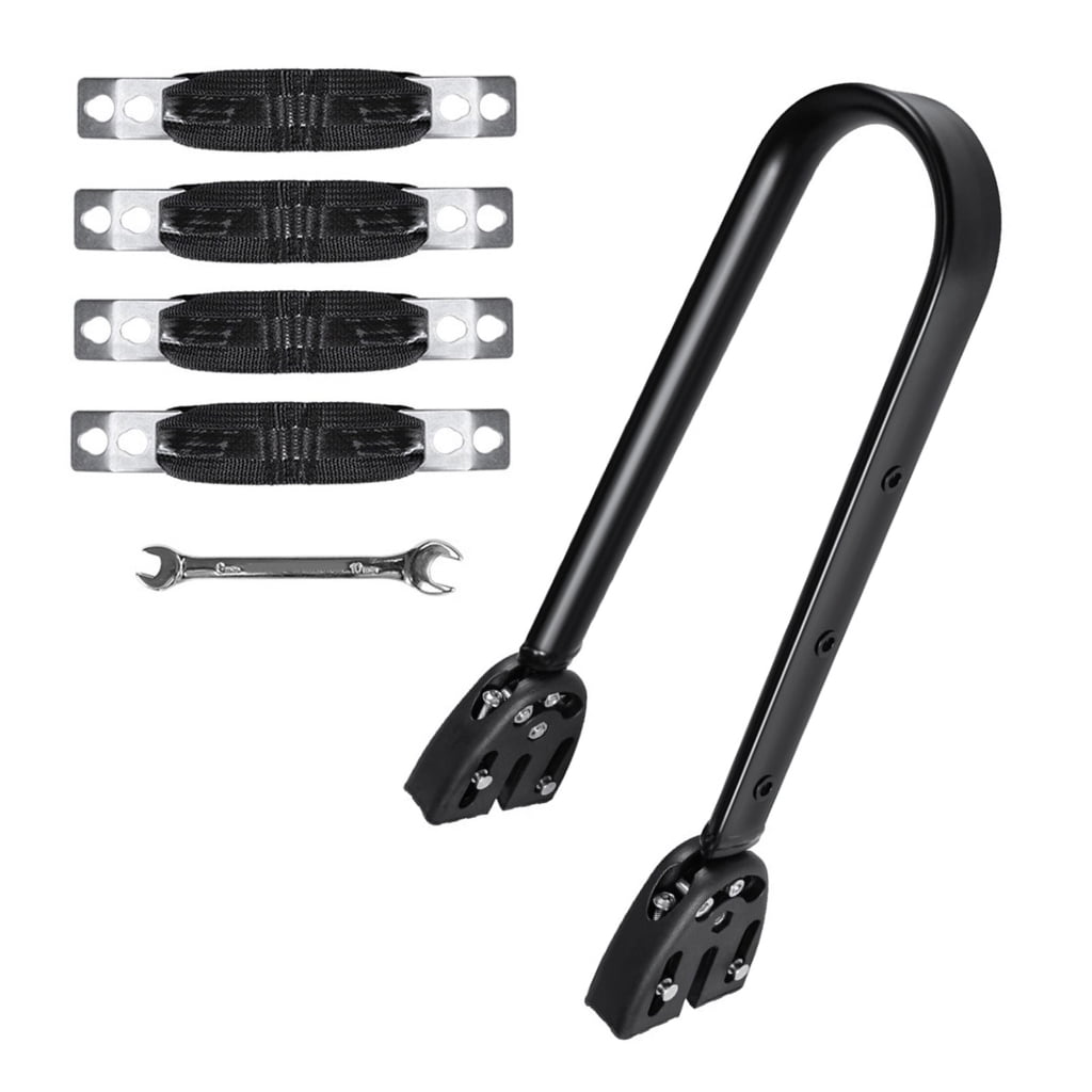 Rustproof Bikes Quick Install Bike Rear Rustproof Aluminum Frame 30kg Weight Limit Bike ...