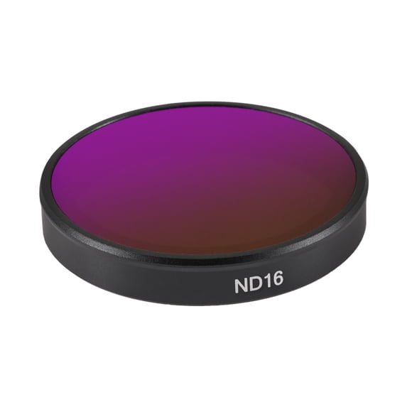Quick Install Camera Lens Filter for FOTGA/Action3/4/5pro Outdoor Photography And Action Compatibility