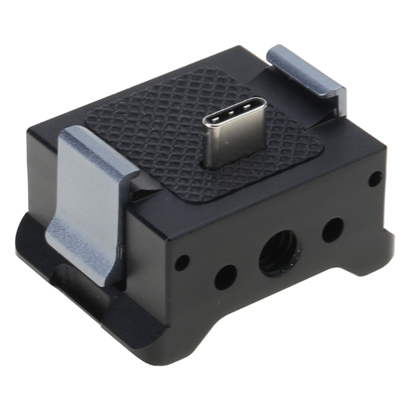 Quick Install Camera Positioning Base Mini Tripod Kit Enhances ...