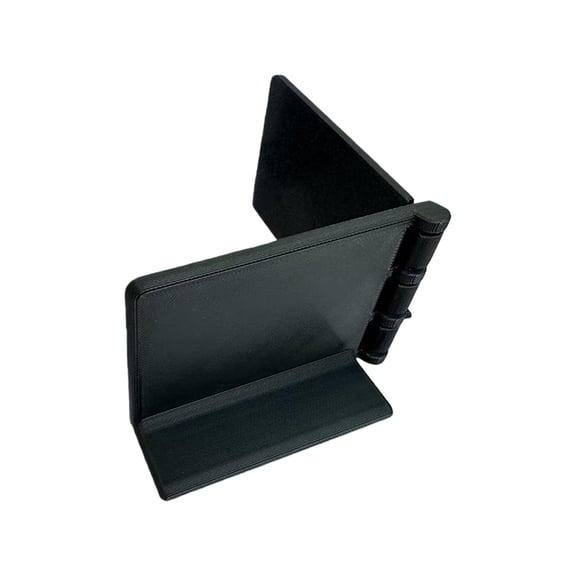 Quick Install Car Trunk Fixing Bracket None Drilling For Sedan SUV Secures Luggage