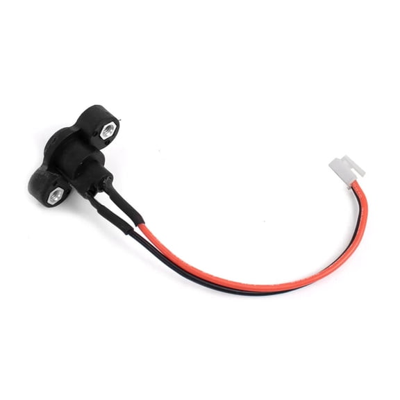 Quick Install Charging Port Replacement Electric Scooter Controller Charging Port Power Cord for ES1 ES2 ES3 ES4