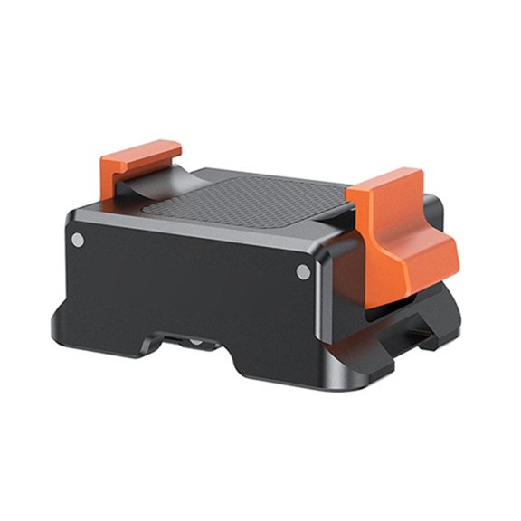 Quick Install Desk Stand for Pocket 3 Sport Cameras Sturdy Metal Construction