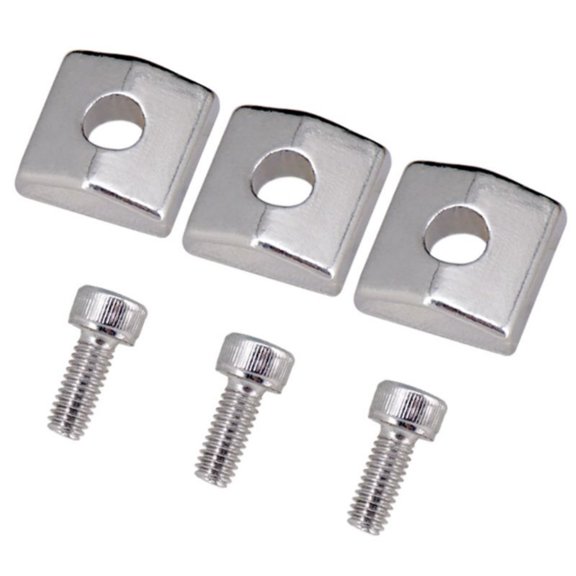 Quick Install Double Tremolo String Easy Setup in 30 Seconds Without Tools