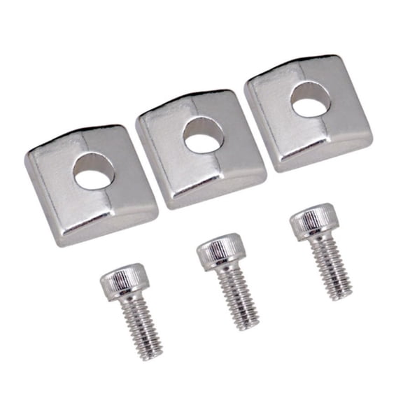 Quick Install Double Tremolo String Easy Setup in 30 Seconds Without Tools