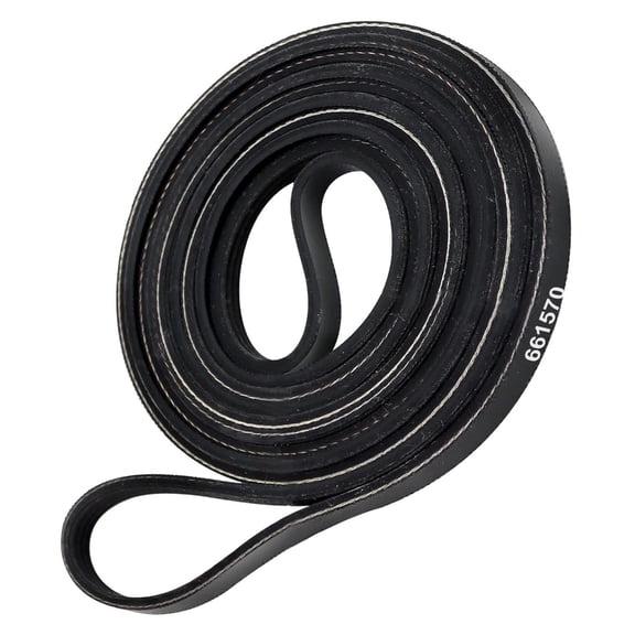 Quick Install Dryer Drum Belt Simple Steps Fit Major Brands