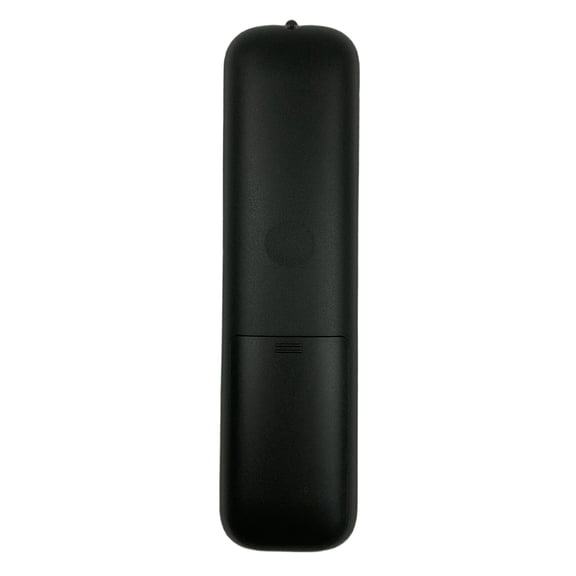 Quick Install Ergonomic Remote with Voice Activation for Multiple Devices