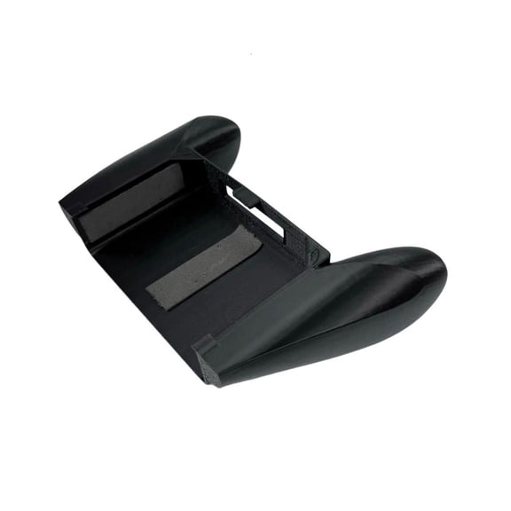 Quick Install Gaming Grip Shell for RG353V RG353VS Nonslip Texture Comfort Play
