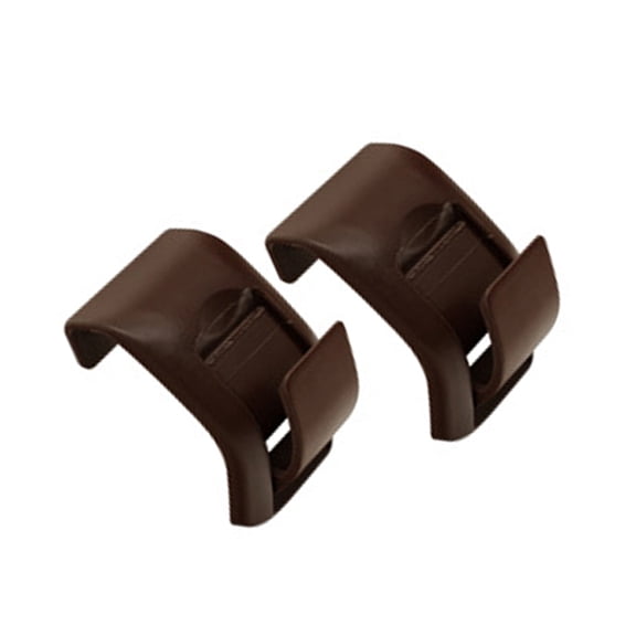 Quick Install Glove Box Hook Optimizes Car Storage Organizers With 2.5Kg Capacity For Automobile Bottles And Bags 1 Pair