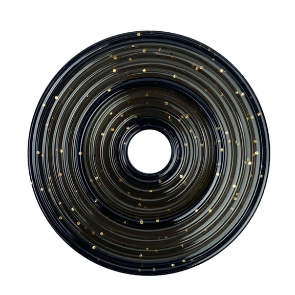 Quick Install LP45 Turntable Adapter for LP45 Large Center Hole Vinyls Records