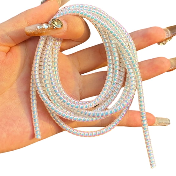 Quick Install Light Device Defender Decorative Cable Addition