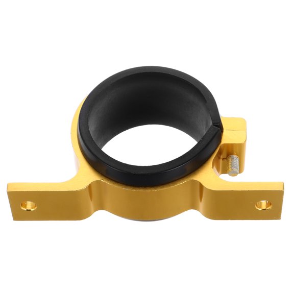 Quick Install Metal Clamp for Racing Pump Secure Mounting Holder Bracket Accessory